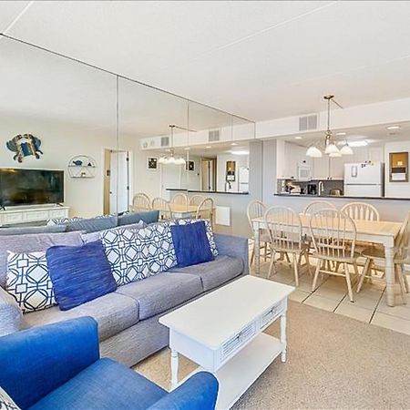 Sea Watch Condos VI Ocean City Ngoại thất bức ảnh