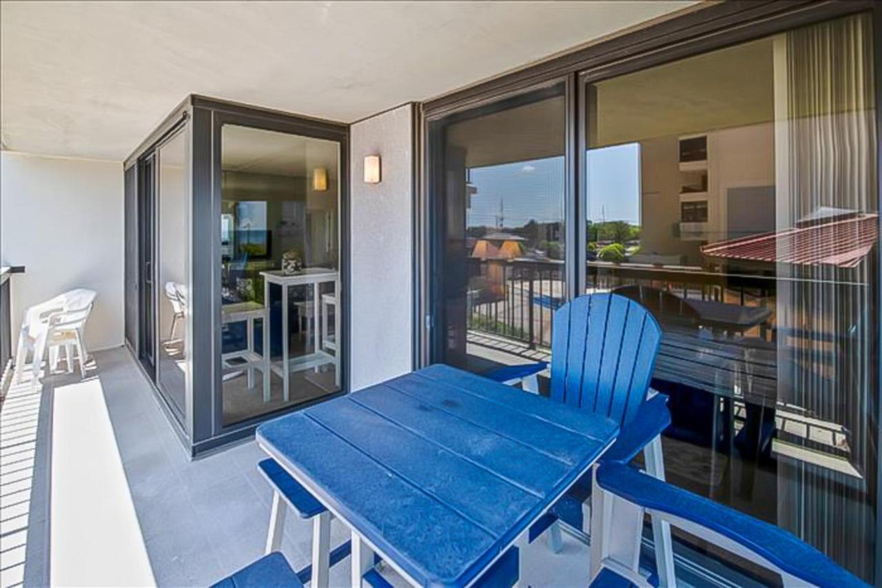 Sea Watch Condos VI Ocean City Ngoại thất bức ảnh