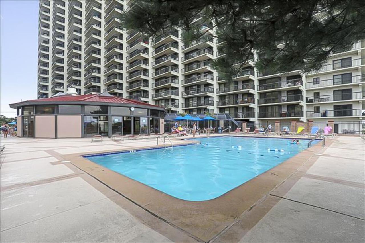 Sea Watch Condos VI Ocean City Ngoại thất bức ảnh