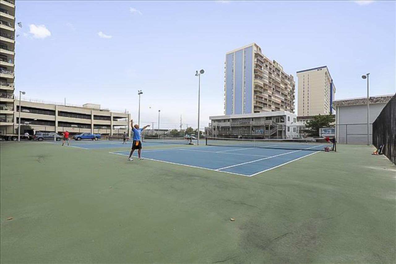 Sea Watch Condos VI Ocean City Ngoại thất bức ảnh
