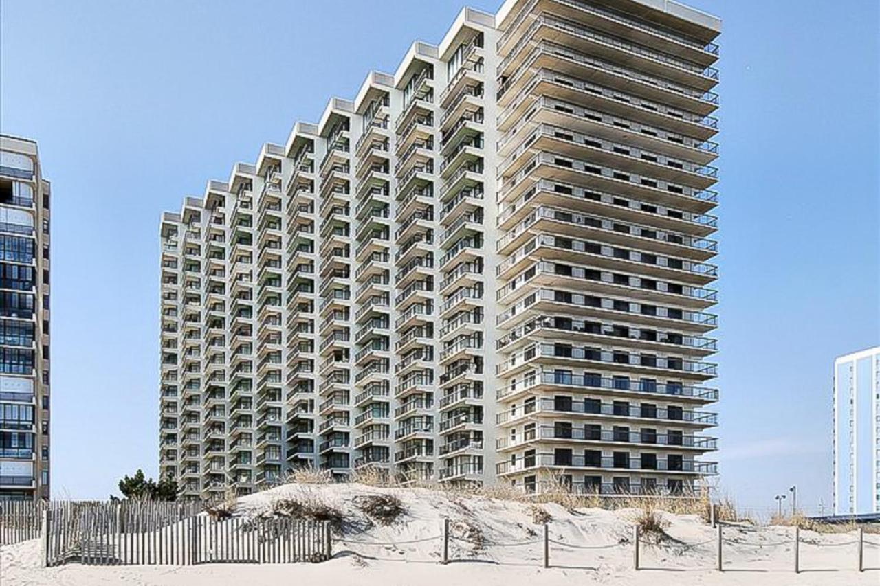 Sea Watch Condos VI Ocean City Ngoại thất bức ảnh
