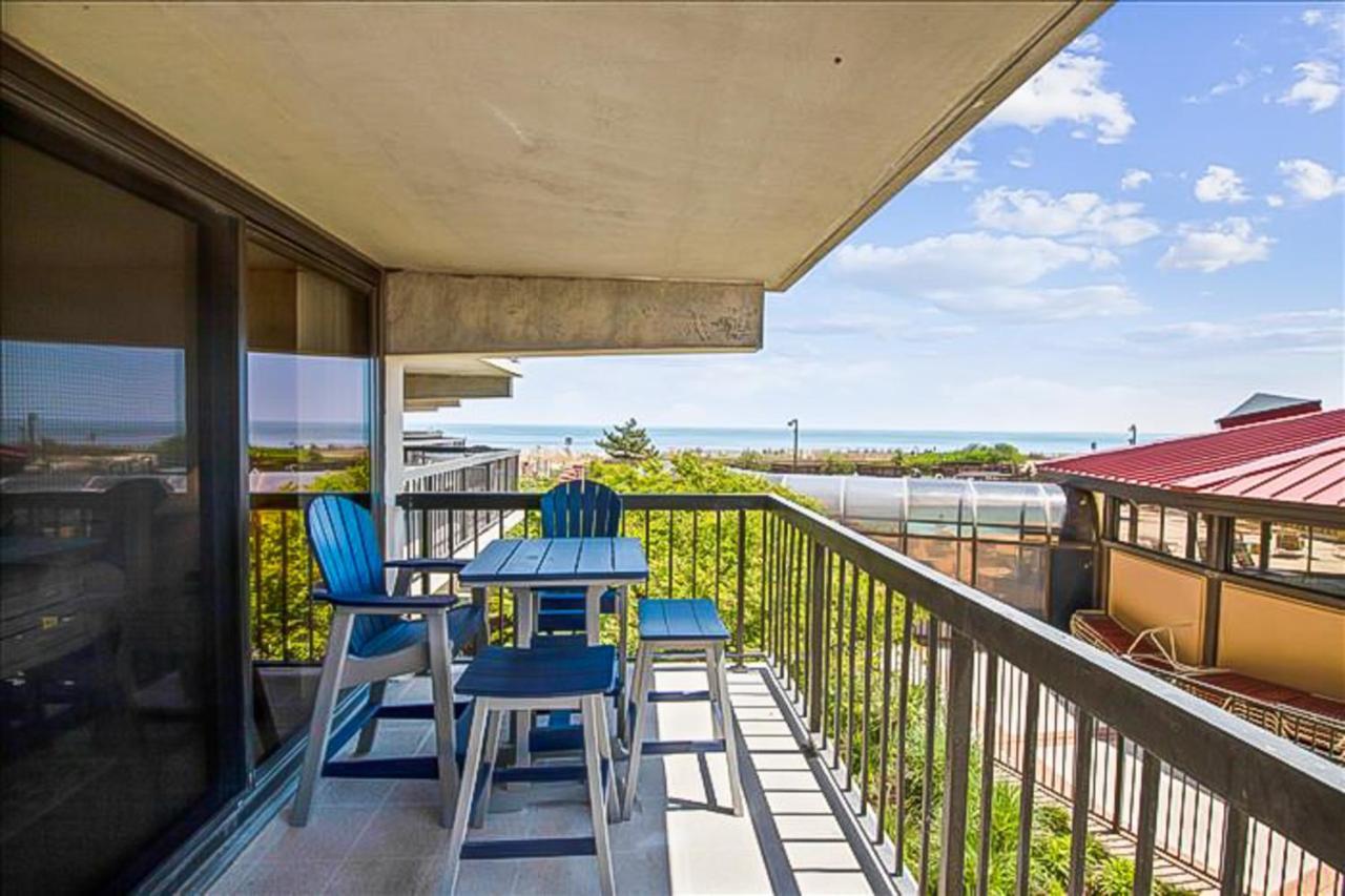 Sea Watch Condos VI Ocean City Ngoại thất bức ảnh