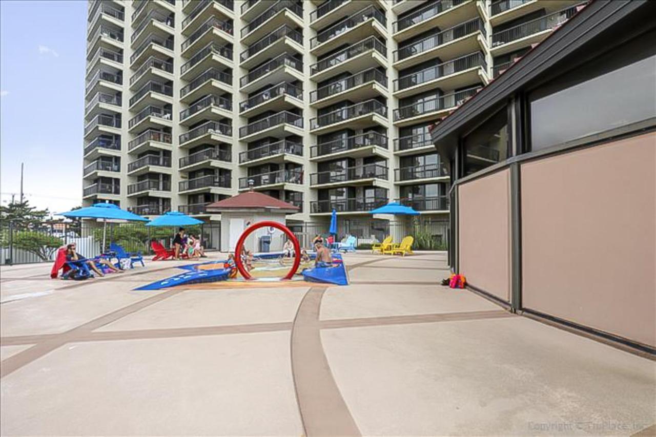 Sea Watch Condos VI Ocean City Ngoại thất bức ảnh