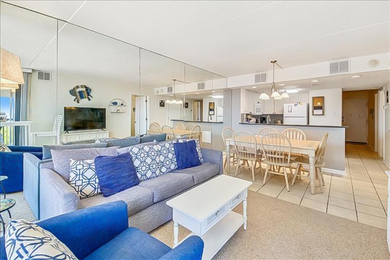 Sea Watch Condos VI Ocean City Ngoại thất bức ảnh