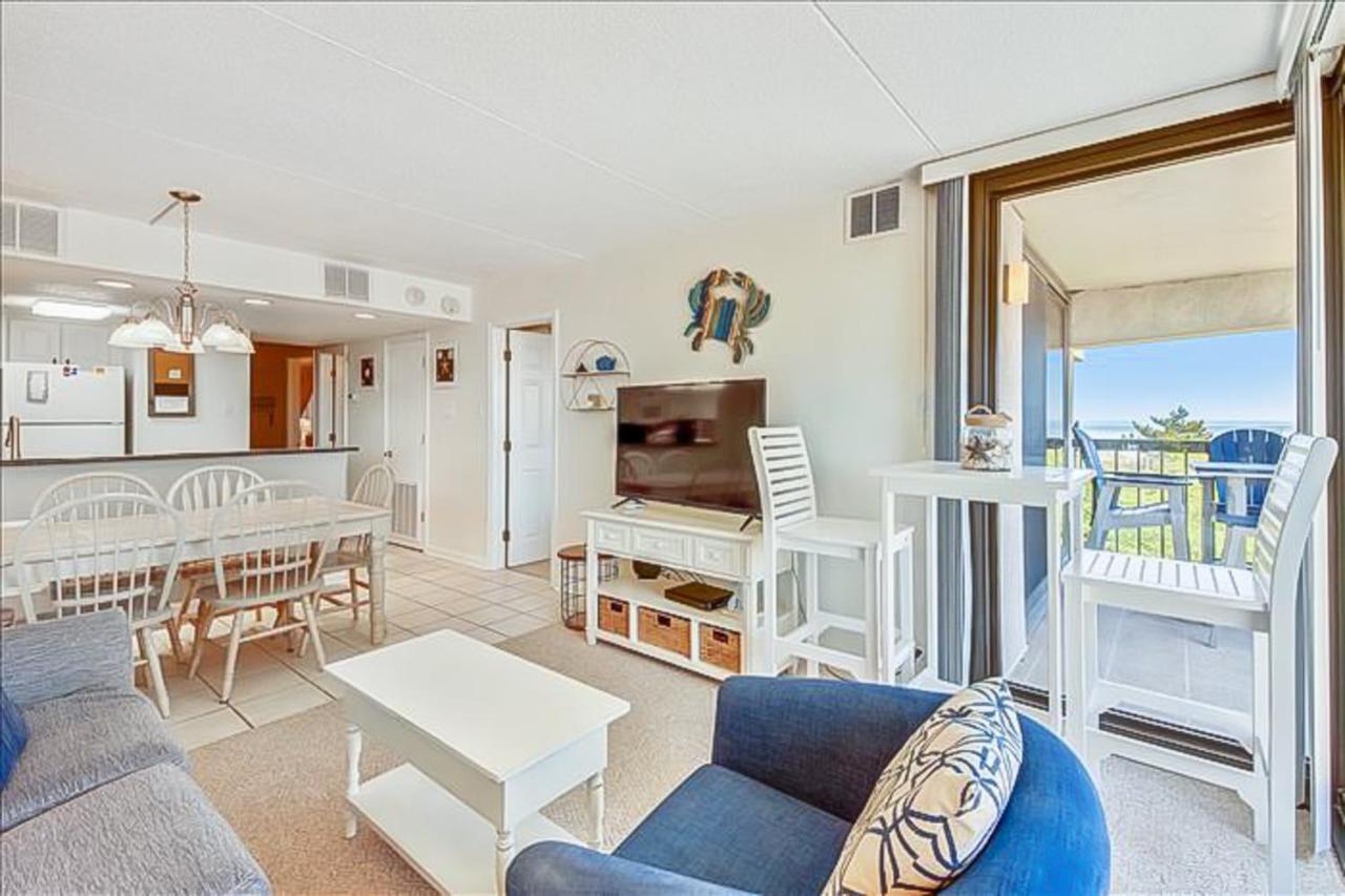 Sea Watch Condos VI Ocean City Ngoại thất bức ảnh