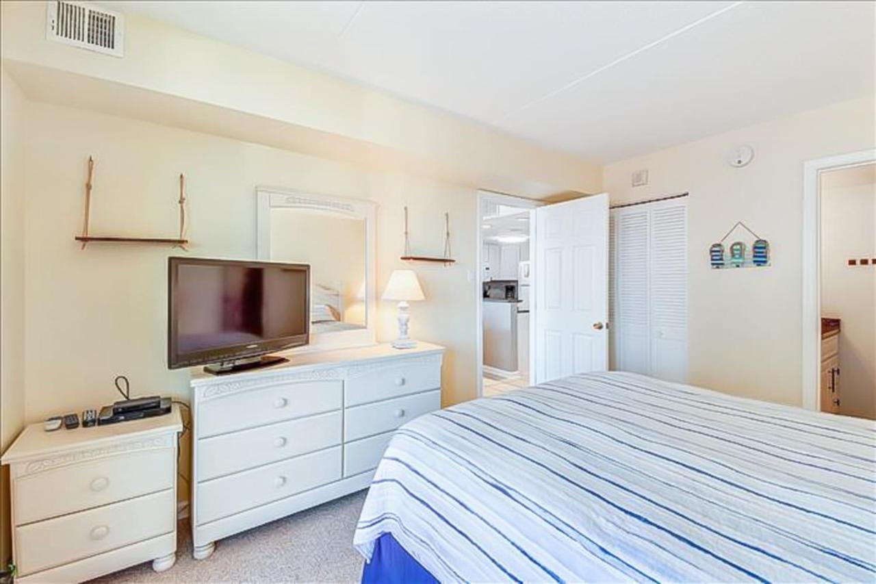 Sea Watch Condos VI Ocean City Ngoại thất bức ảnh