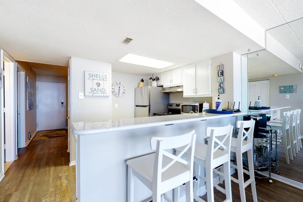 Sea Watch Condos VI Ocean City Ngoại thất bức ảnh