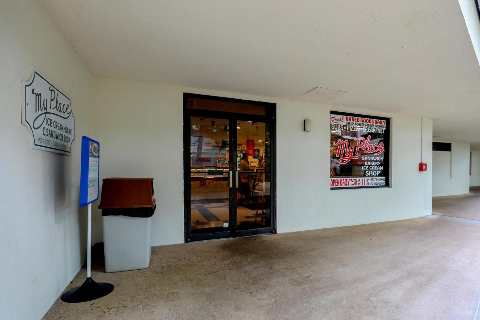 Sea Watch Condos VI Ocean City Phòng bức ảnh