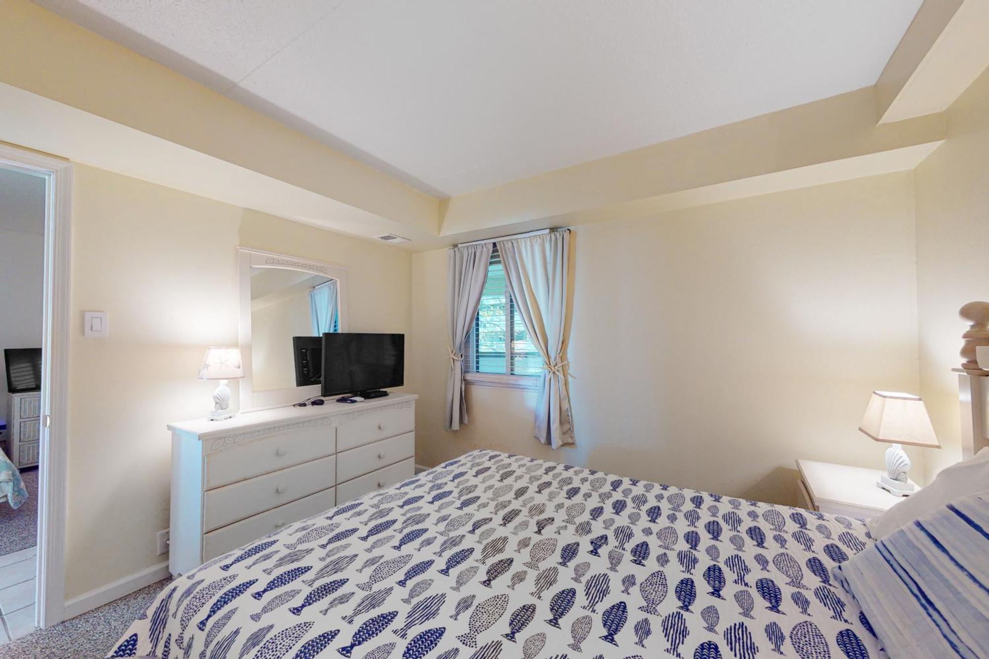 Sea Watch Condos VI Ocean City Phòng bức ảnh