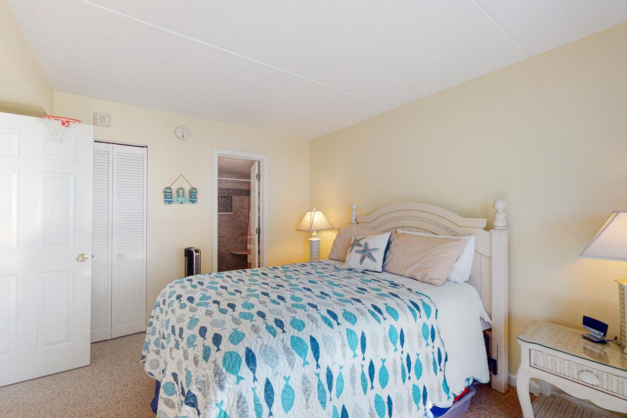 Sea Watch Condos VI Ocean City Ngoại thất bức ảnh