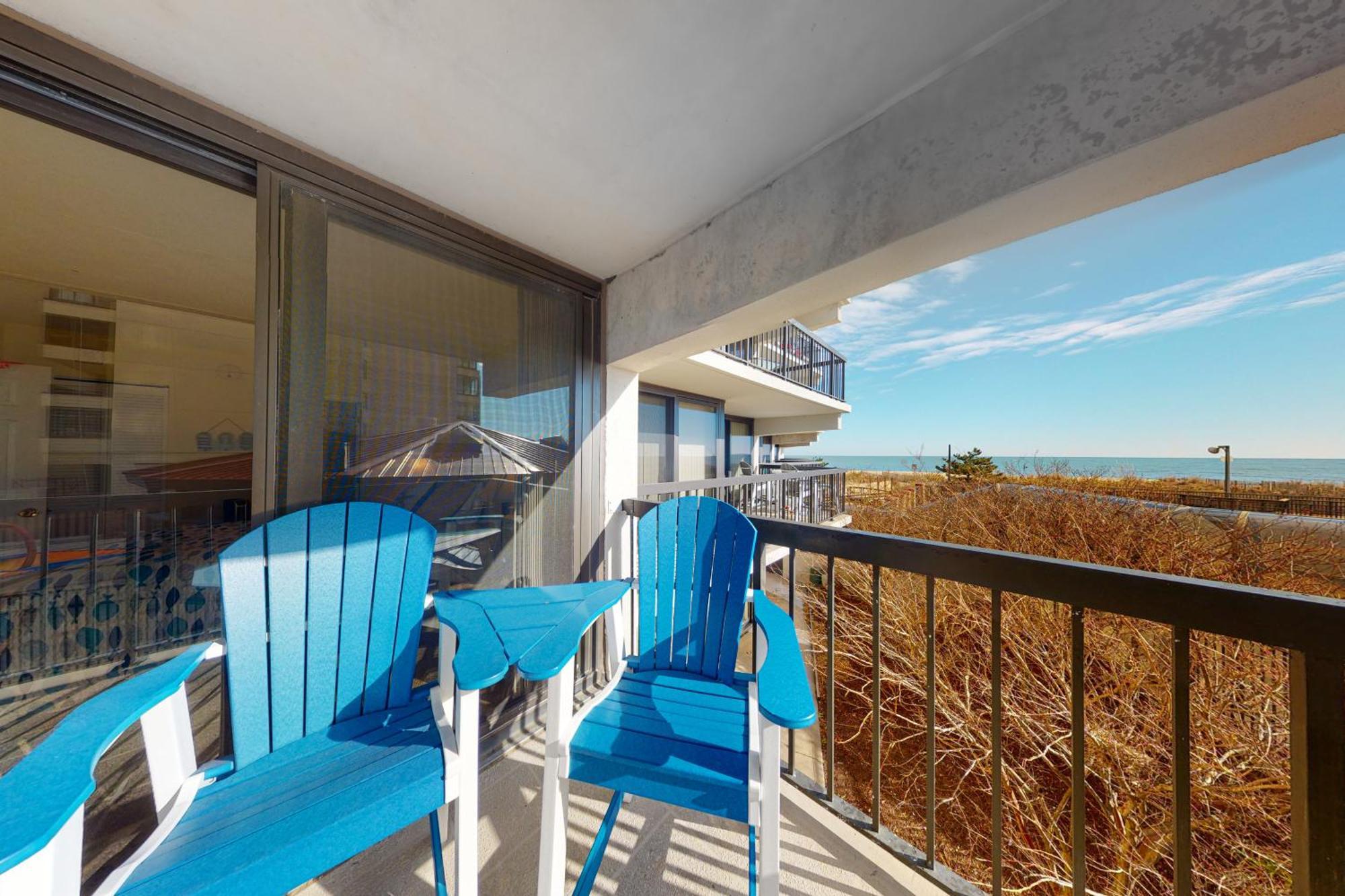 Sea Watch Condos VI Ocean City Phòng bức ảnh