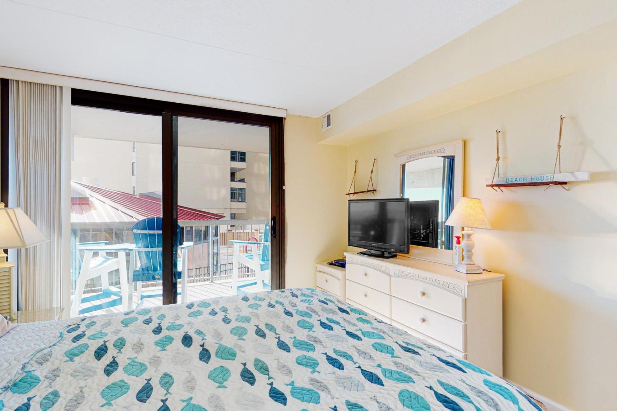 Sea Watch Condos VI Ocean City Phòng bức ảnh