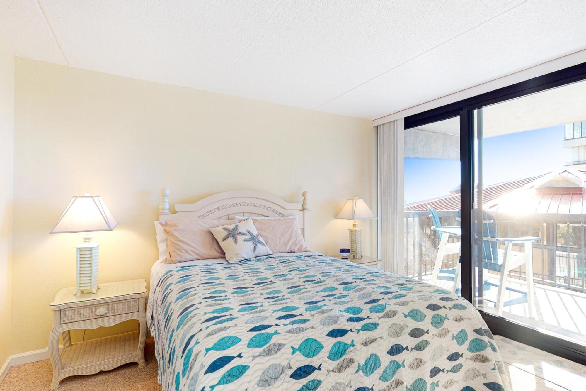 Sea Watch Condos VI Ocean City Phòng bức ảnh
