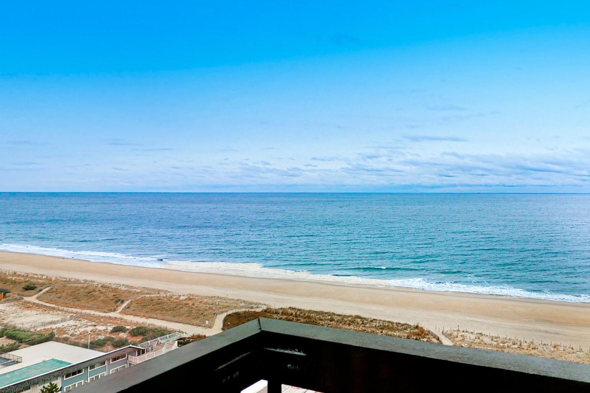 Sea Watch Condos VI Ocean City Ngoại thất bức ảnh