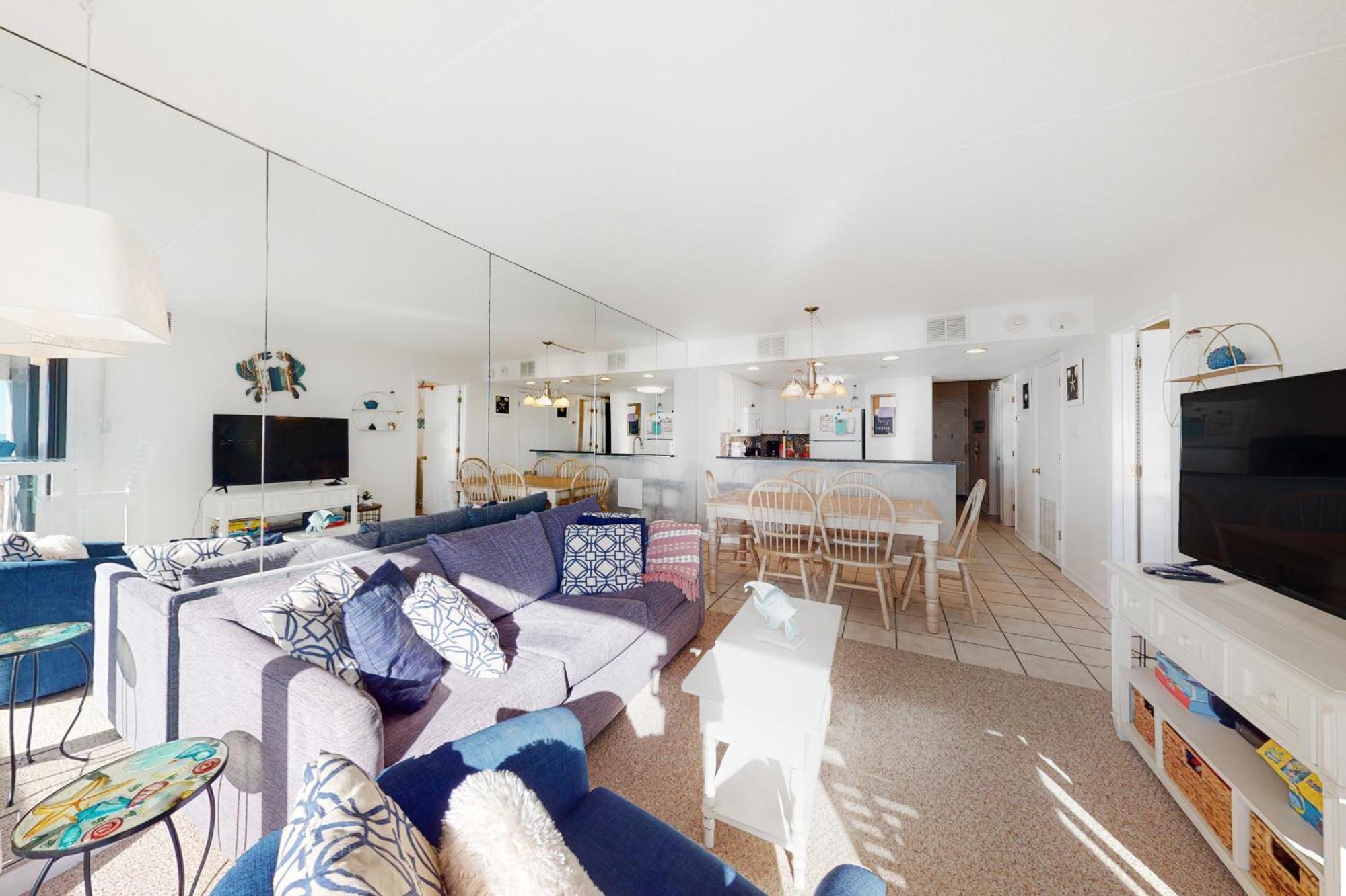 Sea Watch Condos VI Ocean City Phòng bức ảnh
