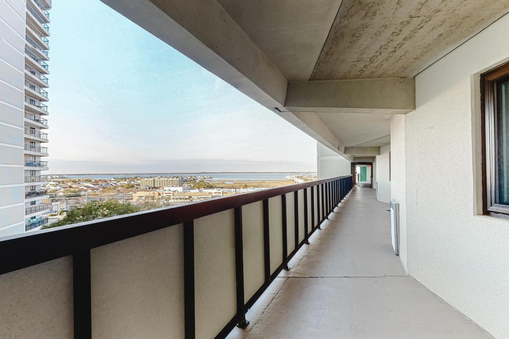 Sea Watch Condos VI Ocean City Phòng bức ảnh