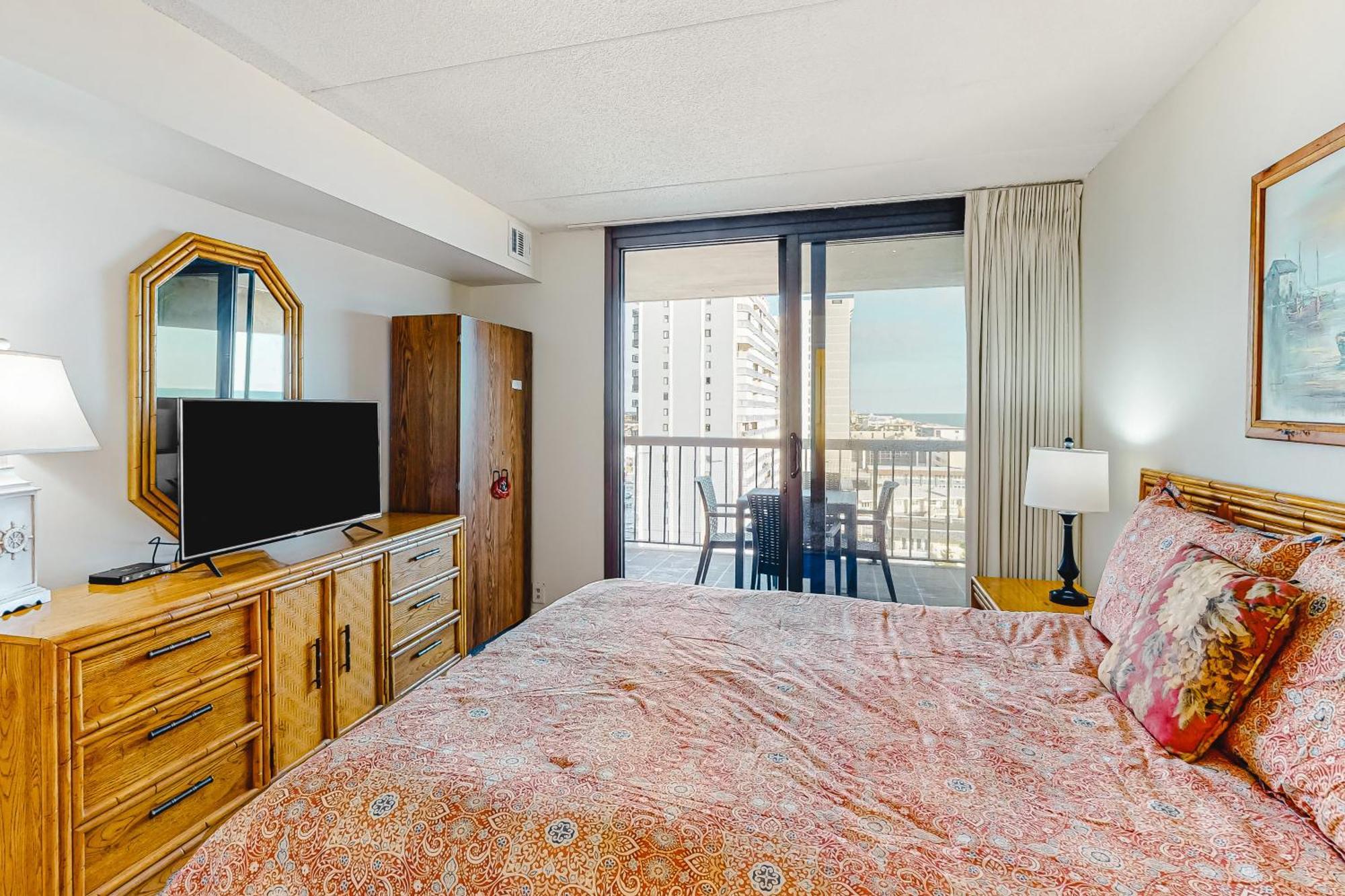Sea Watch Condos VI Ocean City Phòng bức ảnh