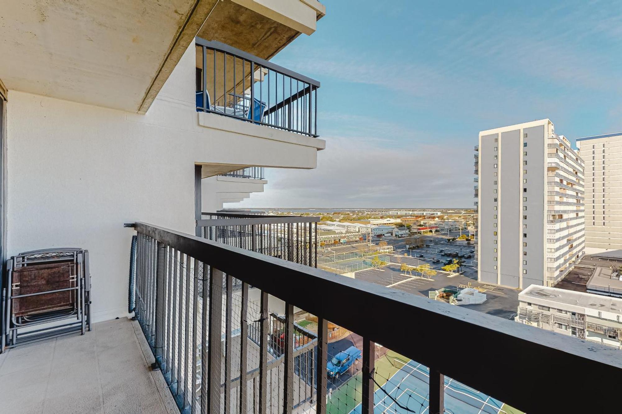 Sea Watch Condos VI Ocean City Phòng bức ảnh
