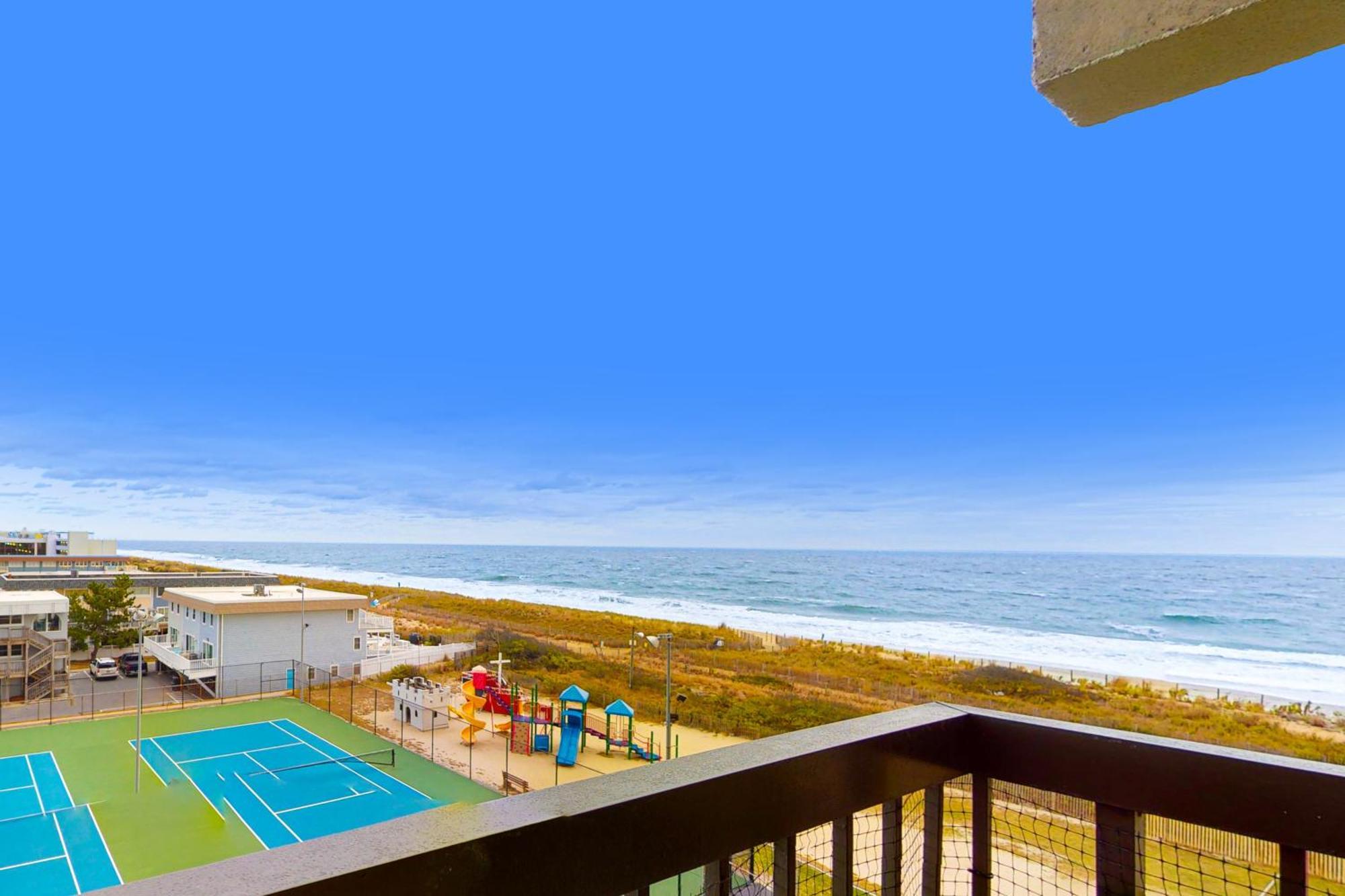 Sea Watch Condos VI Ocean City Phòng bức ảnh