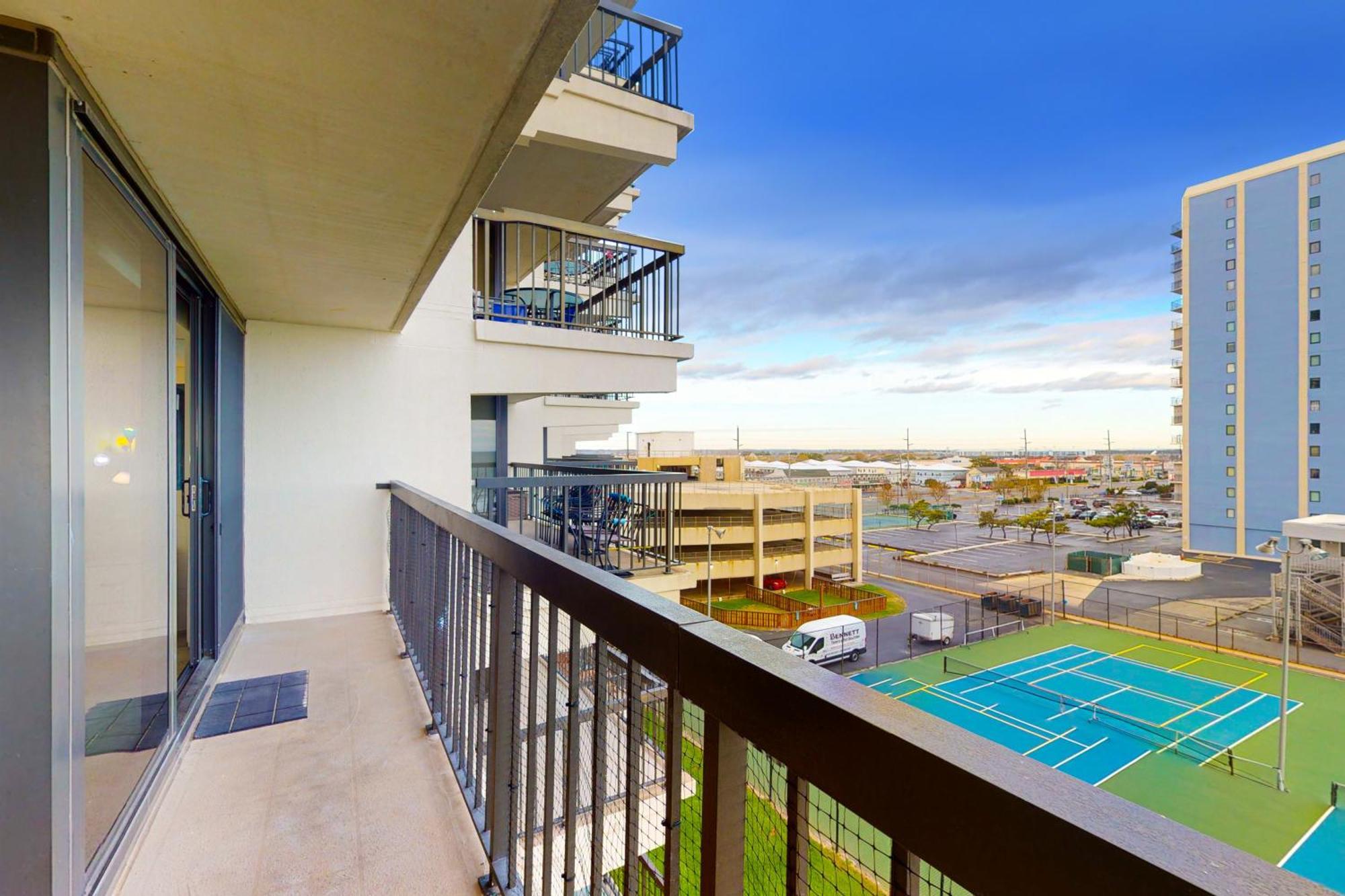 Sea Watch Condos VI Ocean City Phòng bức ảnh