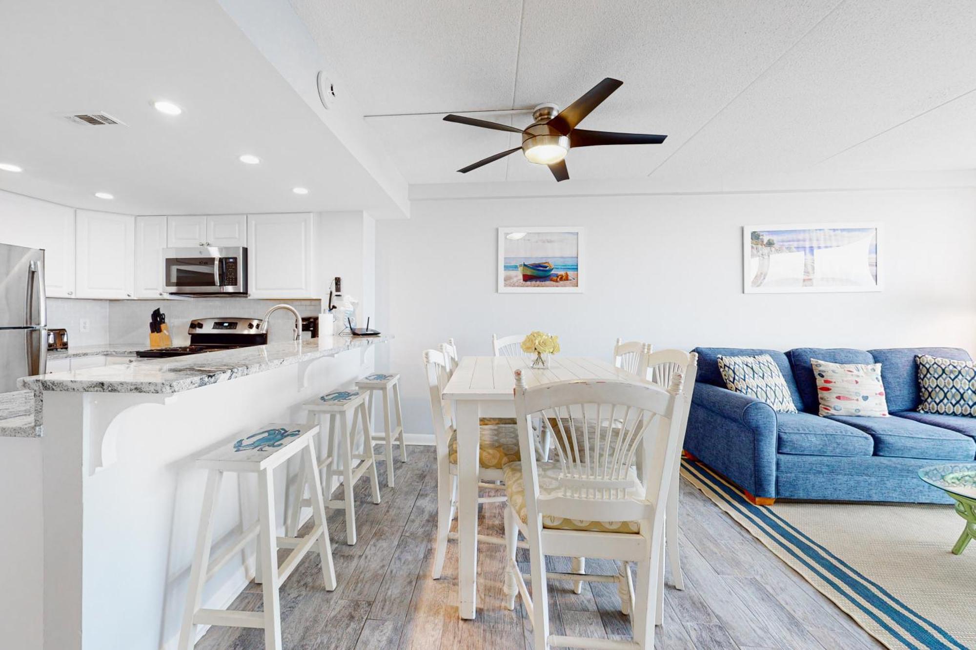 Sea Watch Condos VI Ocean City Phòng bức ảnh