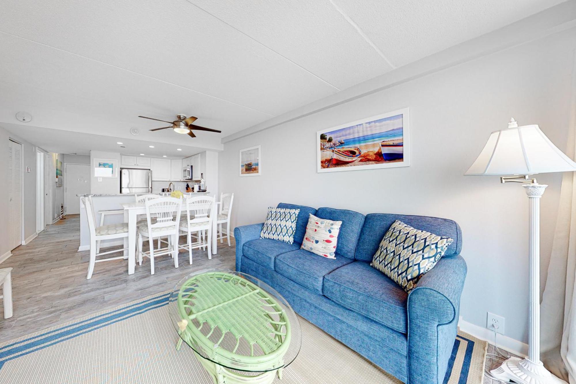 Sea Watch Condos VI Ocean City Phòng bức ảnh