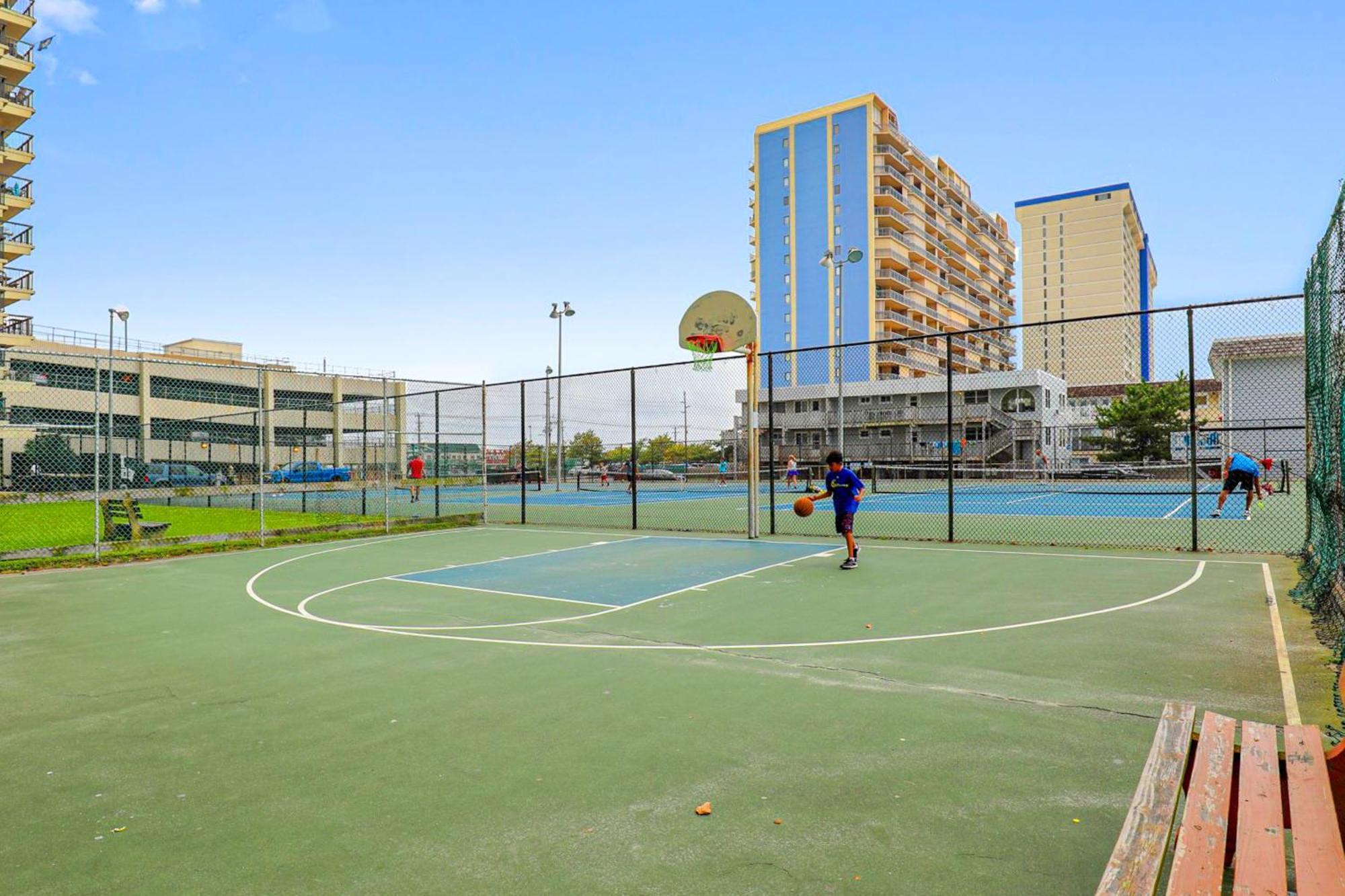 Sea Watch Condos VI Ocean City Phòng bức ảnh