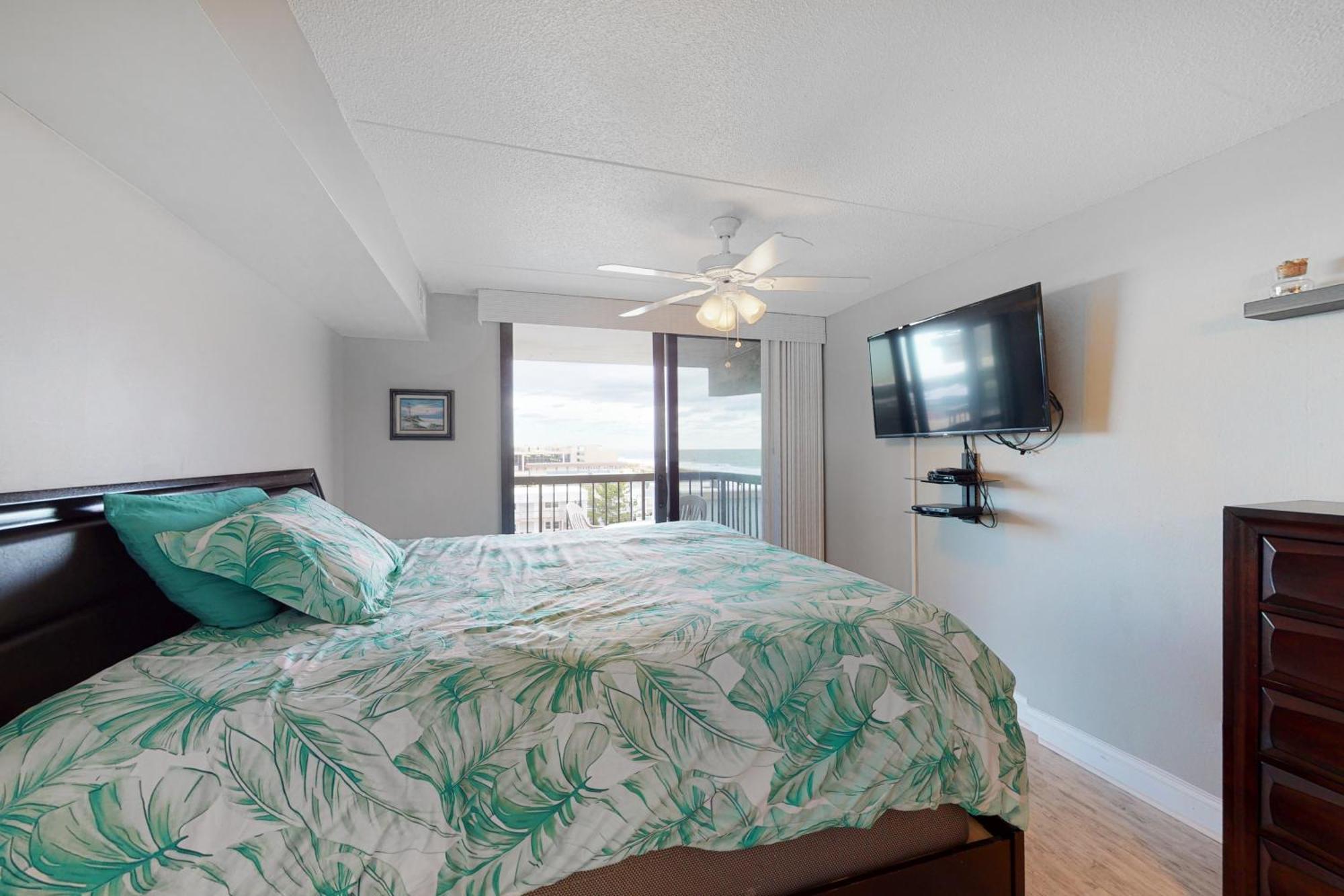 Sea Watch Condos VI Ocean City Phòng bức ảnh